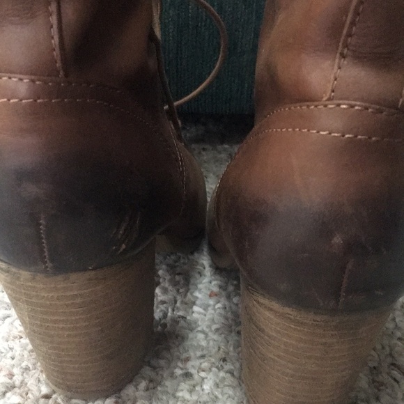 Zip-Up Booties - Picture 4 of 7